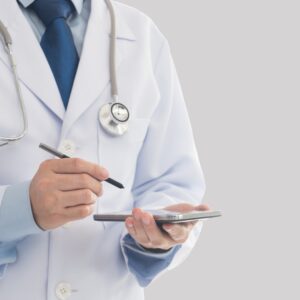 Médico Angiologista